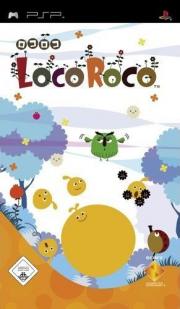 Cover von LocoRoco