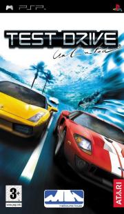 Cover von Test Drive Unlimited