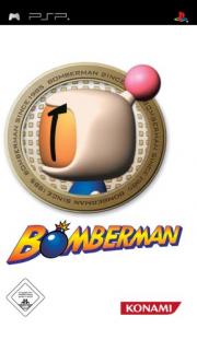 Cover von Bomberman