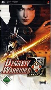 Cover von Dynasty Warriors