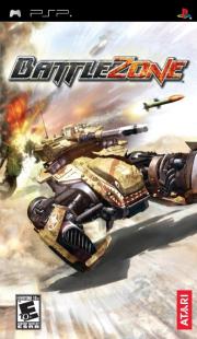 Cover von BattleZone