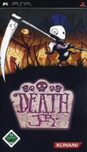 Cover von Death Jr.