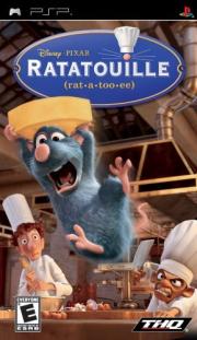 Cover von Ratatouille