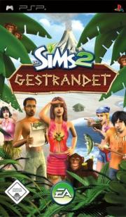 Cover von Die Sims 2 - Gestrandet