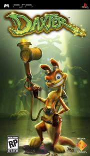 Cover von Daxter