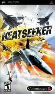 Cover von Heatseeker