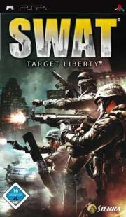Cover von SWAT - Target Liberty
