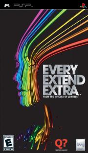 Cover von Every Extend Extra