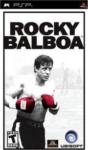 Cover von Rocky Balboa