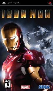 Cover von Iron Man