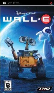 Cover von WALL-E - Der Letzte rumt die Erde auf