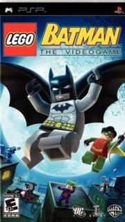 Cover von Lego Batman