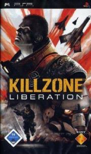 Cover von Killzone - Liberation