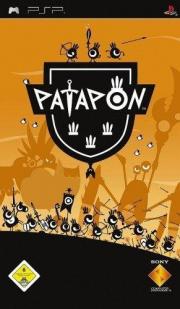 Cover von Patapon