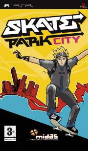 Cover von Skate Park City