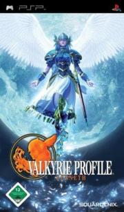 Cover von Valkyrie Profile - Lenneth