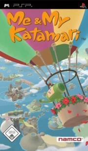 Cover von Me and my Katamari