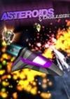 Cover von Asteroids