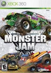 Cover von Monster Jam