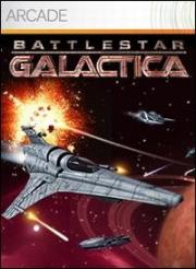 Cover von Battlestar Galactica (2007)