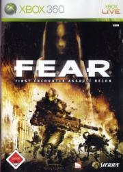 Cover von FEAR