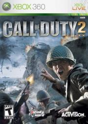 Cover von Call of Duty 2