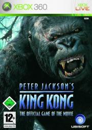 Cover von King Kong