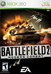 Cover von Battlefield 2 - Modern Combat