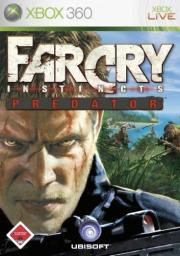Cover von Far Cry - Instincts Predator