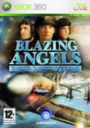 Cover von Blazing Angels - Squadrons of WW2