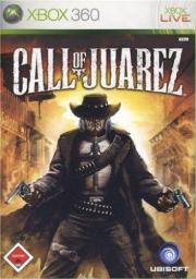 Cover von Call of Juarez