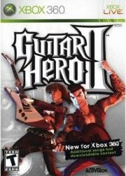 Cover von Guitar Hero 2