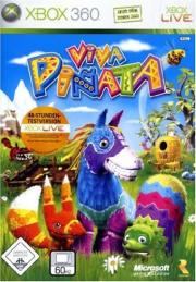 Cover von Viva Pinata
