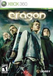 Cover von Eragon