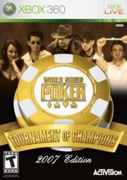 Cover von World Series of Poker