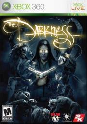 Cover von The Darkness