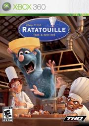 Cover von Ratatouille