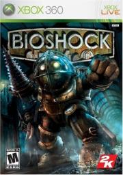 Cover von BioShock