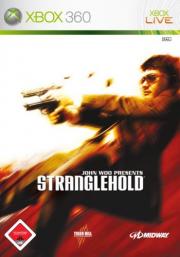 Cover von Stranglehold