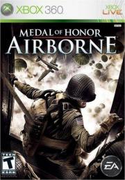 Cover von Medal of Honor - Airborne