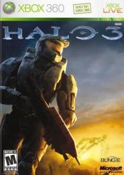 Cover von Halo 3