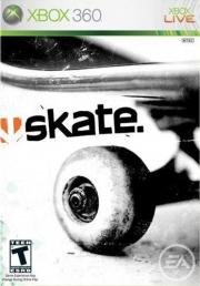 Cover von Skate