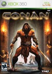 Cover von Conan (2007)