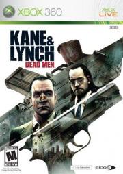 Cover von Kane & Lynch - Dead Men