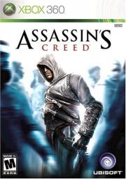 Cover von Assassin's Creed