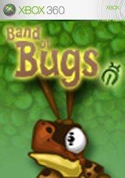 Cover von Band of Bugs