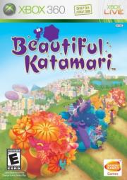 Cover von Beautiful Katamari