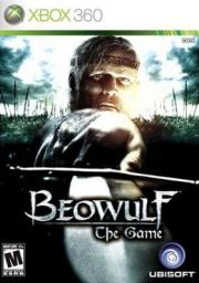 Cover von Die Legende von Beowulf