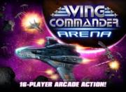 Cover von Wing Commander Arena