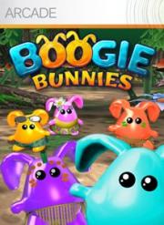 Cover von Boogie Bunnies